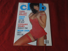 Load image into Gallery viewer, Vintage Nude Erotic Sexy Adult Magazine Club June 1988          P100
