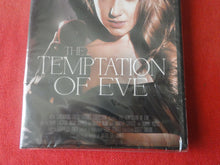 Load image into Gallery viewer, Vintage Adult Erotic Sexy Porn XXX DVD Movie SEALED The Temptation of Eve   FF
