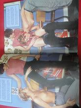 Load image into Gallery viewer, Vintage Nude Erotic Sexy Adult Magazine Teenage Dream Girls 2  1989     JB58
