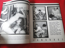 Load image into Gallery viewer, Vintage Nude Erotic Sexy Adult Magazine Body Language 1984       JB65
