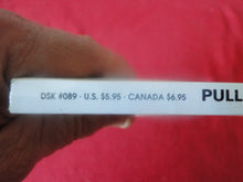 Load image into Gallery viewer, Vintage Erotic Adult Paperback Book/Novel Pull Side 1996      X2

