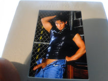 Load image into Gallery viewer, VINTAGE 35MM GAY MALE SLIDE BEEFCAKE MUSCLE NUDE FALCON STUDIOS Z28v
