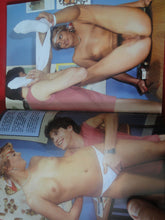 Load image into Gallery viewer, Vintage Nude Erotic Sexy Adult Magazine Teenage Dream Girls 2  1989     JB58

