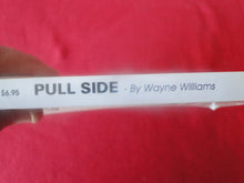 Load image into Gallery viewer, Vintage Erotic Adult Paperback Book/Novel Pull Side 1996      X2
