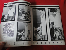 Load image into Gallery viewer, Vintage Nude Erotic Sexy Adult Magazine Body Language 1984       JB65
