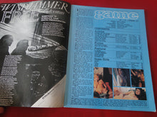 Load image into Gallery viewer, Vintage Nude Erotic Sexy Adult Magazine Game November 1974        P99
