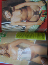 Load image into Gallery viewer, Vintage Nude Erotic Sexy Adult Magazine Teenage Dream Girls 2  1989     JB58
