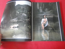 Load image into Gallery viewer, Vintage Nude Erotic Sexy Adult Magazine Schweden Girls #2        CL
