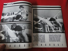 Load image into Gallery viewer, Vintage Nude Erotic Sexy Adult Magazine Body Language 1984       JB65
