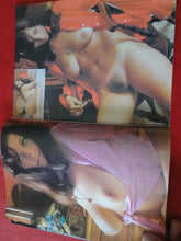 Load image into Gallery viewer, Vintage Nude Erotic Sexy Adult Magazine Game November 1974        P99
