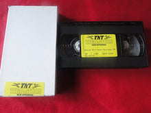 Load image into Gallery viewer, Vintage Adult XXX VHS Porn Tape TNT Titalators Girls #17 Palm Springs    P92
