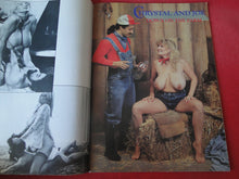 Load image into Gallery viewer, Vintage Nude Erotic Sexy Adult Magazine Juggs December 1987     JB26
