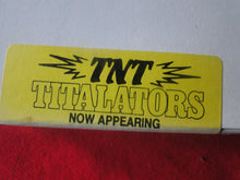 Load image into Gallery viewer, Vintage Adult XXX VHS Porn Tape TNT Titalators Girls #17 Palm Springs    P92
