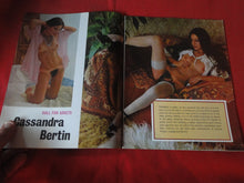 Load image into Gallery viewer, Vintage Nude Erotic Sexy Adult Men&#39;s Magazine Modern Man Aug. 1975     HC5
