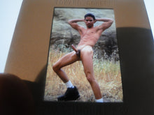 Load image into Gallery viewer, VINTAGE 35MM GAY MALE SLIDE BEEFCAKE MUSCLE NUDE FALCON STUDIOS Z29h
