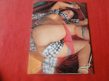 Load image into Gallery viewer, Vintage Nude Erotic Sexy Adult Magazine BDSM Tied &amp; True V.1 #1       JB66
