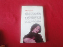 Load image into Gallery viewer, Vintage Erotic Adult Paperback Book/Novel Bee Line Gang Chick 1969      X2
