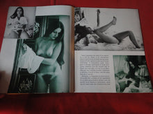 Load image into Gallery viewer, Vintage Nude Erotic Sexy Adult Men&#39;s Magazine Modern Man Aug. 1975     HC5

