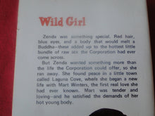 Load image into Gallery viewer, Vintage Erotic Adult Paperback Book/Novel Bee Line Gang Chick 1969      X2
