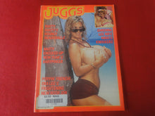 Load image into Gallery viewer, Vintage Nude Erotic Sexy Adult Magazine Juggs Jan. 1995    P113
