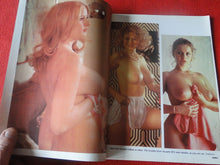 Load image into Gallery viewer, Vintage Nude Erotic Sexy Adult Magazine Gem September 1989         JB40
