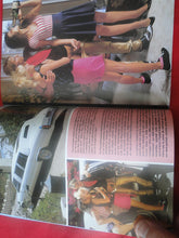 Load image into Gallery viewer, Vintage Nude Erotic Sexy Adult Magazine Teenage Dream Girls 2  1989     JB58
