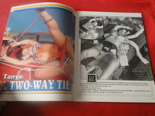 Load image into Gallery viewer, Vintage Nude Erotic Sexy Adult Magazine BDSM Tied &amp; True V.1 #1       JB66
