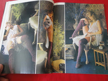Load image into Gallery viewer, Vintage Nude Erotic Sexy Adult Magazine Game November 1974        P99
