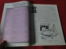 Load image into Gallery viewer, Vintage Nude Erotic Sexy Adult Magazine Best of Mayfair No. 9       G36
