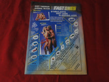 Load image into Gallery viewer, Vintage Nude Erotic Sexy Adult Magazine Club August 1988       P100
