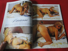 Load image into Gallery viewer, Vintage Nude Erotic Sexy Adult Magazine Best of Mayfair No. 9       G36
