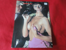 Load image into Gallery viewer, Vintage Nude Erotic Sexy Adult Magazine Over 40! 1989        JB57
