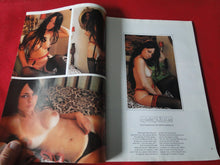 Load image into Gallery viewer, Vintage Nude Erotic Sexy Adult Magazine Best of Mayfair No. 9       G36
