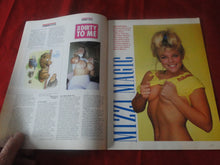 Load image into Gallery viewer, Vintage Nude Erotic Sexy Adult Magazine Club August 1988       P100
