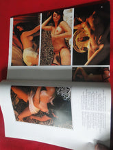 Load image into Gallery viewer, Vintage Nude Erotic Sexy Adult Magazine Best of Mayfair No. 9       G36
