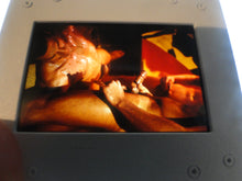 Load image into Gallery viewer, VINTAGE 35MM GAY MALE SLIDE BEEFCAKE MUSCLE NUDE FALCON STUDIOS Z29k
