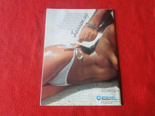 Load image into Gallery viewer, Vintage Nude Erotic Sexy Adult Magazine Gem April 1988         JB40
