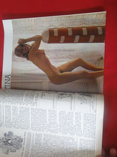 Load image into Gallery viewer, Vintage Nude Erotic Sexy Adult Magazine Super Girls 1980           CL
