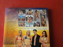 Load image into Gallery viewer, Vintage Adult Erotic Porn XXX DVD Movie SEALED Babysitting The Baumgartners     FF
