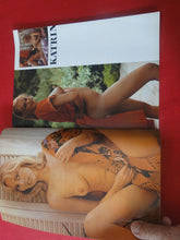 Load image into Gallery viewer, Vintage Nude Erotic Sexy Adult Magazine Super Girls 1980           CL

