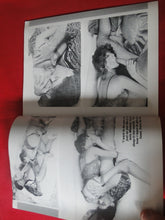 Load image into Gallery viewer, Vintage Nude Erotic Sexy Adult Magazine Forever Anal     JB65
