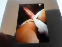 Load image into Gallery viewer, VINTAGE 35MM GAY MALE SLIDE BEEFCAKE MUSCLE NUDE FALCON STUDIOS Z28@
