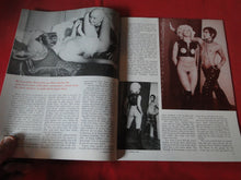 Load image into Gallery viewer, Vintage Nude Erotic Sexy Adult Men&#39;s Magazine Modern Man July 1975     HC5
