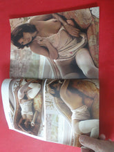 Load image into Gallery viewer, Vintage Nude Erotic Sexy Adult Magazine Super Girls 1980           CL
