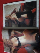 Load image into Gallery viewer, Vintage Nude Erotic Sexy Adult Magazine Paul Raymond's Model Directory 1986    G27
