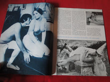 Load image into Gallery viewer, Vintage Nude Erotic Sexy Adult Men&#39;s Magazine Modern Man July 1975     HC5
