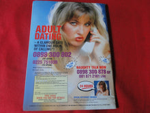 Load image into Gallery viewer, Vintage Nude Erotic Sexy Adult Magazine Mayfair V.26 #13           G36
