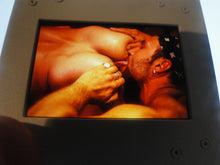 Load image into Gallery viewer, VINTAGE 35MM GAY MALE SLIDE BEEFCAKE MUSCLE NUDE FALCON STUDIOS Z29m
