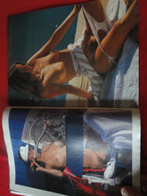 Load image into Gallery viewer, Vintage Nude Erotic Sexy Adult Magazine Paul Raymond's Model Directory 1986    G27
