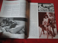Load image into Gallery viewer, Vintage Nude Erotic Sexy Adult Men&#39;s Magazine Modern Man July 1975     HC5
